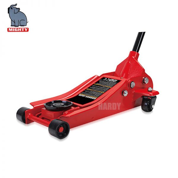 The Low-Profile Hero – Why You Need a 3.5 Ton Low Profile Floor Jack