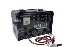 BATTERY CHARGER ISSI-25