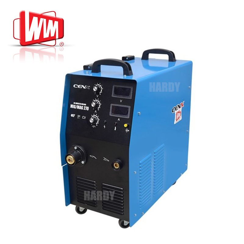 WIM MIG/MAG 200 - HARDY GASES & MACHINERY SDN BHD