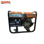 QUASA OPEN-TYPE DIESEL GENERATOR1