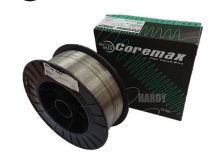 COREMAX COREMAX 308LP STAINLESS STEEL FLUX CORED WIRE