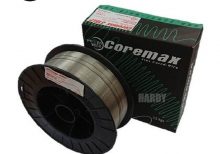 COREMAX COREMAX 316LP STAINLESS STEEL FLUX CORED WIRE