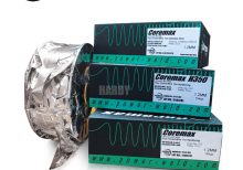COREMAX H350 HARDFACING FLUX CORED WIRE
