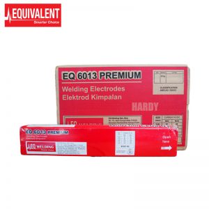 EQ 6013 PREMIUM WELDING ELECTRODE