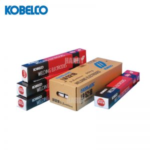 KOBELCO LB52-18 (E7018) ELECTRODE