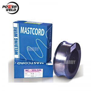 MC-309LSiM STAINLESS STEEL SOLID MIG WIRE
