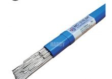 POWERWELD MC-316LSiR STAINLESS STEEL TIG ROD - 1.0MM