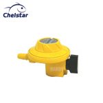 CHELSTAR LOW PRESSURE GAS REGULATOR 3