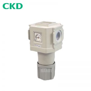 CKD R8000-W SERIES REGULATOR