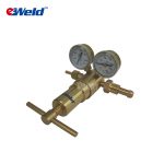 EWELD HIGH PRESSURE GAS REGULATOR 1