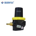 GOLDEN FUJI HIGH PRESSURE GAS REGULATOR 6mm