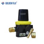 GOLDEN FUJI HIGH PRESSURE GAS REGULATOR 9mm