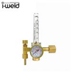 IWELD CARBON DIOXIDE REGULATOR 1