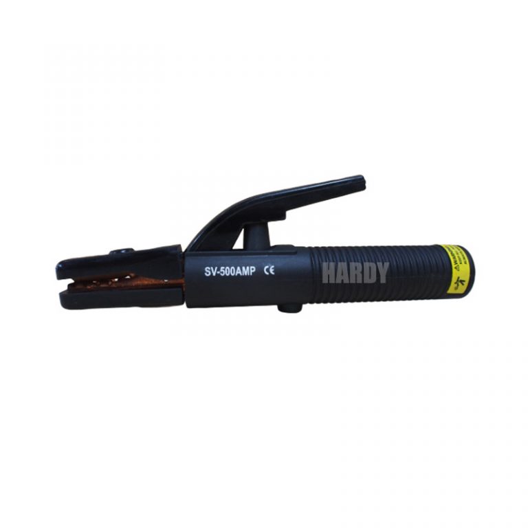 SV-500AMP ELECTRODE HOLDER - HARDY GASES & MACHINERY SDN BHD