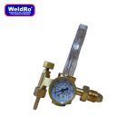 WELDRO 168-25FL FLOWMETER - Argon