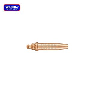 WELDRO ANME CUTTING NOZZLE - SIZE: 1/32"
