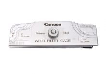 MG-11 WELDING GAUGE