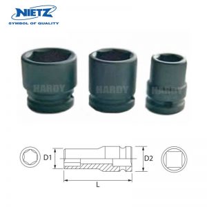 NIETZ-1-2-DRIVE-IMPACT-SOCKET-6-POINT