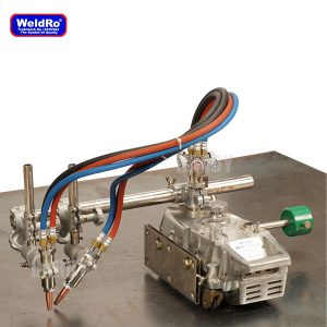 WELDRO WR-5 AUTOCUTTING MACHINE - WR-5
