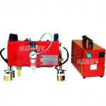 Metal Portable Dot Peen Marking Machine