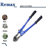 REMAX 18' BOLT CLIPPER WITH TU