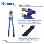 REMAX 18' BOLT CLIPPER WITH TU