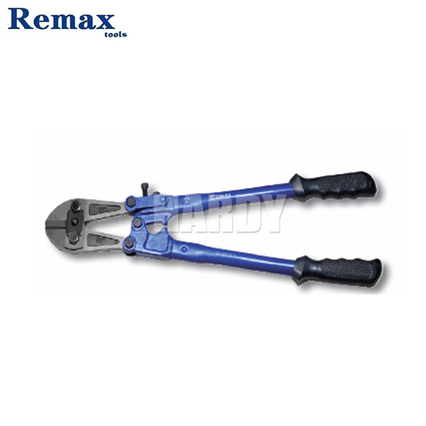 REMAX 18' BOLT CLIPPER WITH TU