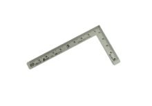 L CORNER RULER