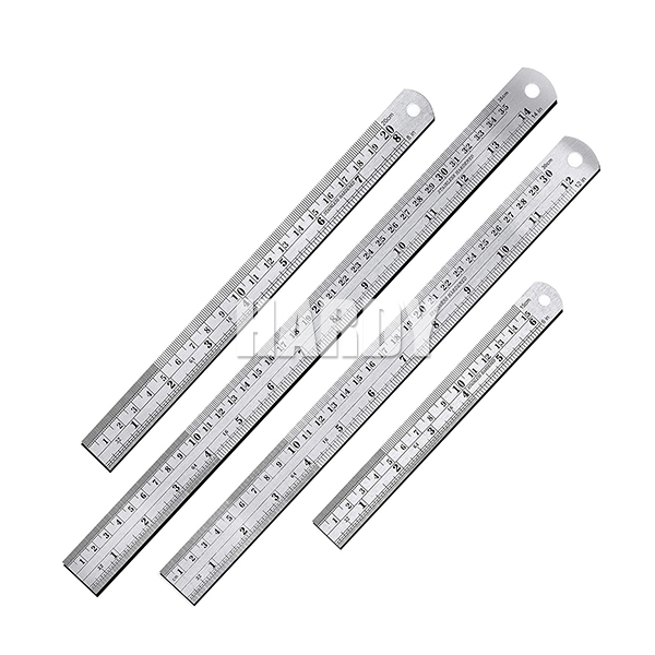 STAINLESS STEEL RULER